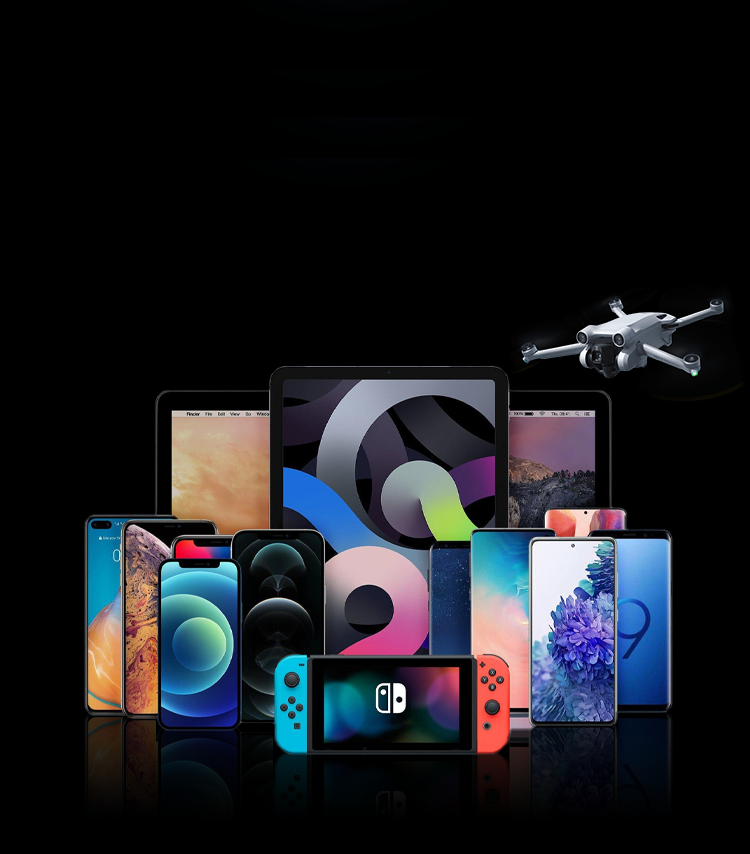 Dispositivi tecnologici